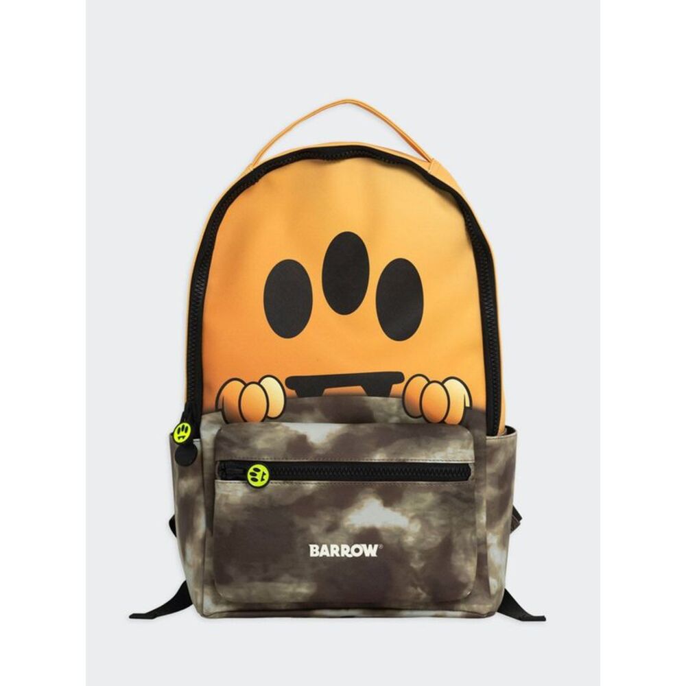 Barrow Backpack Men Military - Picture 1 of 3